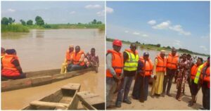 NEMA warns of flooding risk in 19 states and 56 communities in August