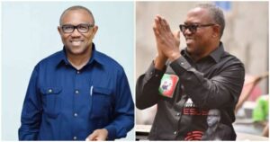 Peter Obi: I respect Atiku, I won’t call anyone names