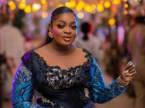 “We celebrities are human too!” Eniola Badmus laments