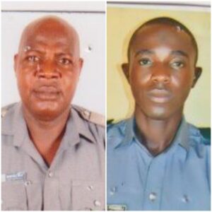 Two Customs Officers Killed by Suspected Drug Smugglers in Kebbi