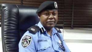 Lagos Residents Decry Surge in Traffic Robbery