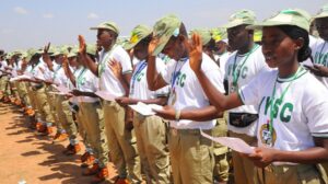 NITDA to Develop Blockchain Technology for NYSC Certificate Verification