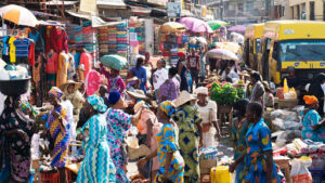 Nigeria’s New Blue Economy: A Promising Opportunity for Sustainable Development