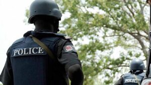 Kidnapper Faked His Own Kidnap in Delta State