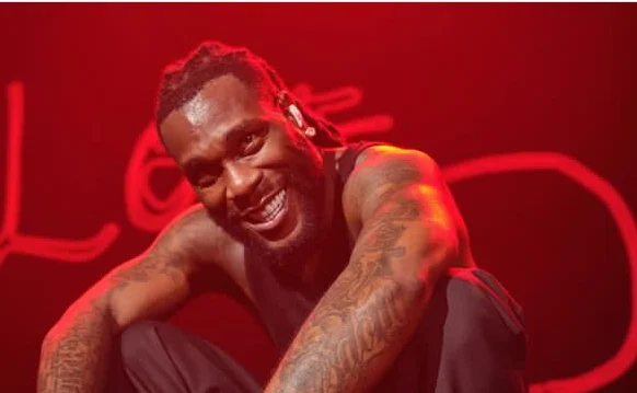 Burna Boy Claims He Gave Davido and Wizkid a Head Start for 7 Years