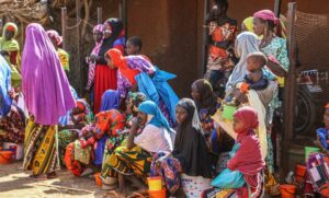 Nigeria: Over 23,000 People Missing Due to Insurgency and Other Causes