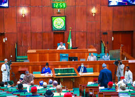 Reps Demand State of Emergency on Malaria in Nigeria