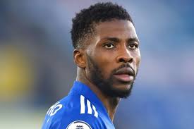 Wolves eyeing Iheanacho as deadline day looms