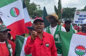 BREAKING: Federal Government Withdraws Suit Against NLC and others