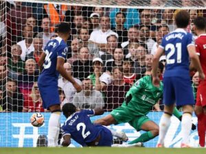 Chelsea vs Liverpool: match recap and analysis