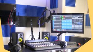 Understanding Broadcast Station Management