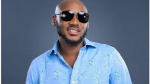 2Baba Opens up About His Relationship With His Children