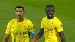 Sadio Mane and Cristiano Ronaldo Shine in Al-Nassr’s 5-0 Victory