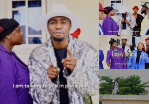 Josh2funny Releases Igbo Version of Asake’s Lonely at the Top