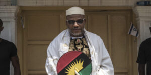 Reps Urge President Tinubu to Free Nnamdi Kanu for Peace in Southeast