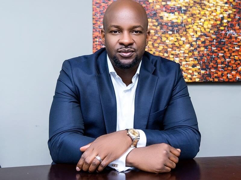 Google appoints Nigerian Alex Okosi as Managing Director for Africa