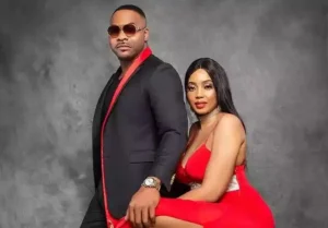 Breaking: Ninalowo Announces End of Marriage to Wife