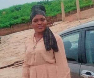 BREAKING: EKSU Female Student Goes Missing