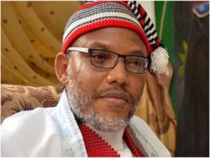 Supreme Court to Hear Nnamdi Kanu's Case Oct 5