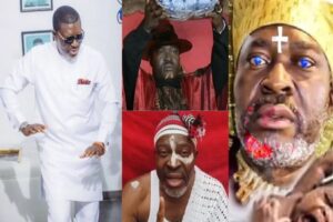 Kanayo O. Kanayo Denies Involvement in Money Ritual, Says it’s Evil