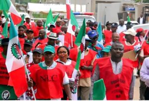 NLC Threatens Indefinite Strike as Talks with FG Break Down