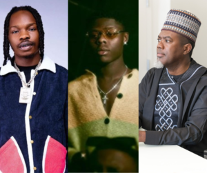 Naira Marley Opens up About MohBad’s Death in an Interview with Reno Omokri