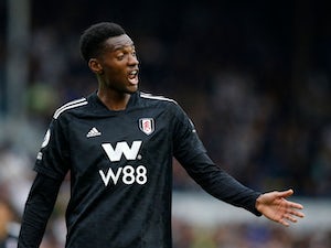 Tottenham Plans To Sign Fulham Defender Tosin Adarabioyo