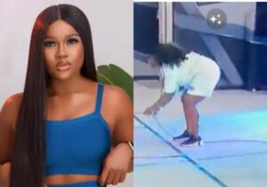 BBNaija All Stars: CeeC wins brand new SUV