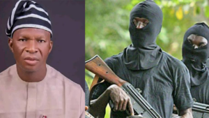 Kidnappers demand N60 million for Benue information commissioner