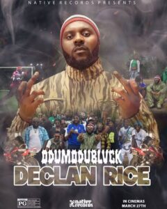 Odumodu Blvck – Declan Rice