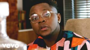 Kizz Daniel Opens up About Being Bullied