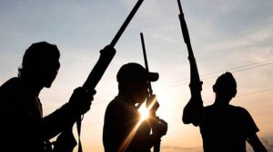 Breaking: Gunmen Kidnap 25 Church Members in Ondo