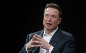 Musk plans to charge monthly fee for all X users