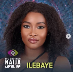 Ilebaye Crowned as BBNaija All Stars Winner, Makes History