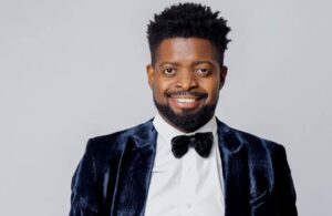 Basketmouth Apologizes to AY Over Long-Standing Beef