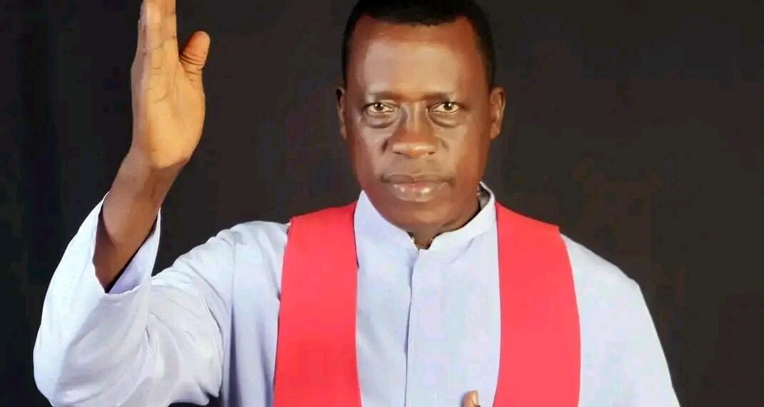 I Was Once a Secret Cult Member – Catholic Priest