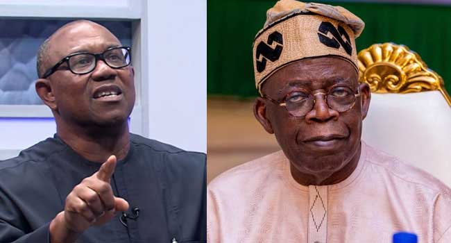 Obi Won the 2023 Presidential Election and Not Tinubu – Babachir Lawal