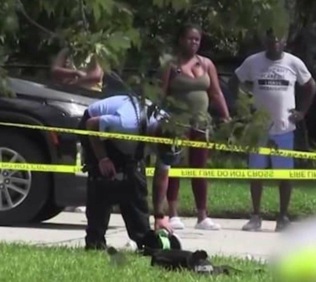 Skydiver Discovered Dead on the Front Lawn of a Florida Home