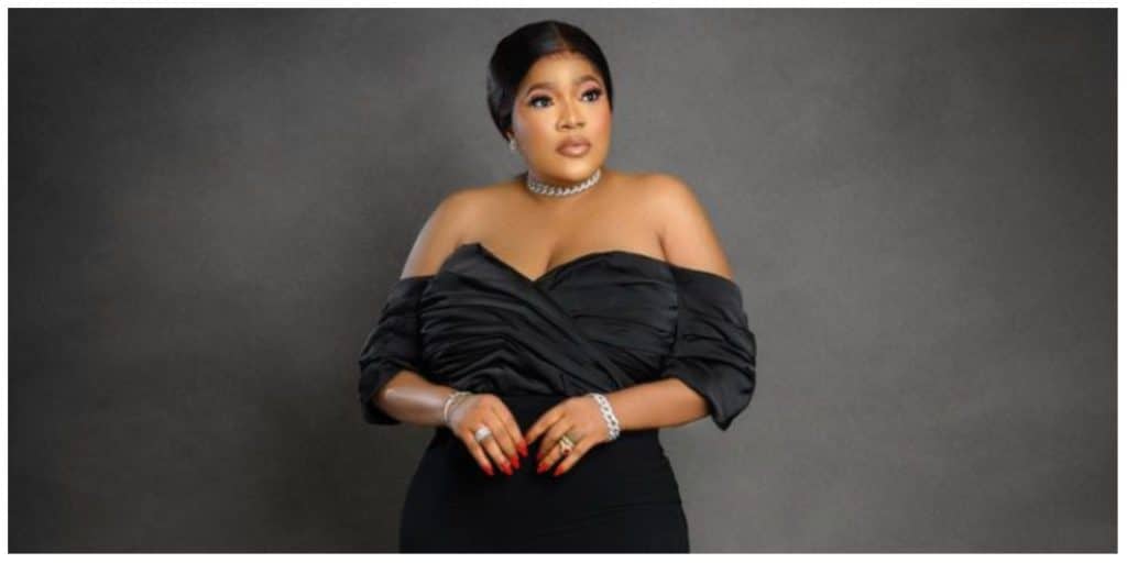 Nollywood Star Toyin Abraham Opens Up About Battle with Drugs