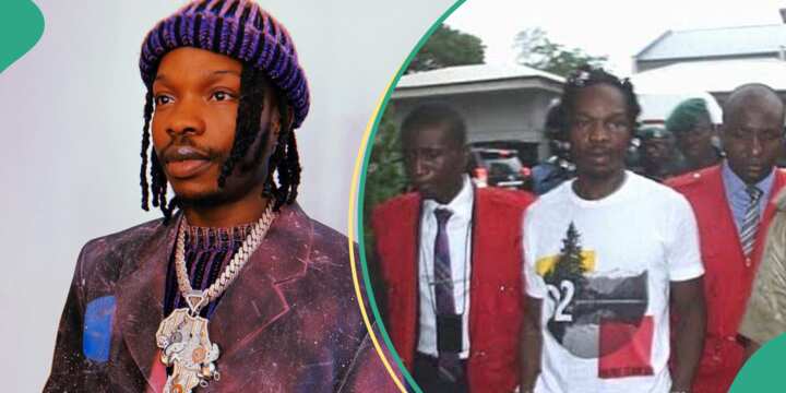 Naira Marley Summoned by Court Over Alleged Cybercrime