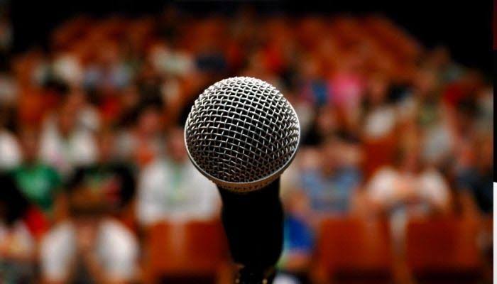 How to be a Perfect Public Speaker