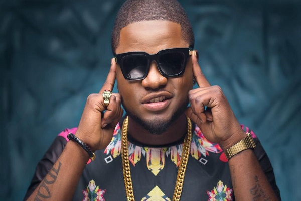 I’m the greatest artist, rave of the moment – Singer Skales