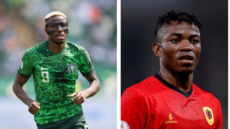 Nigeria vs Angola – Afcon 2023 Quarterfinal Preview