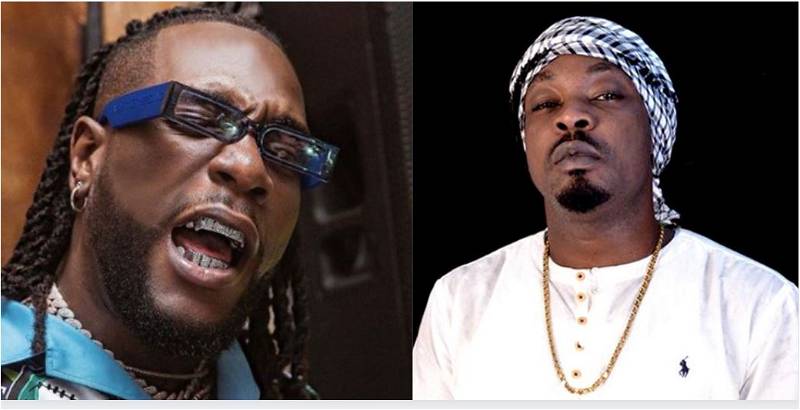 Eedris Abdulkareem blasts Burna Boy, praises Davido as the real Odogwu