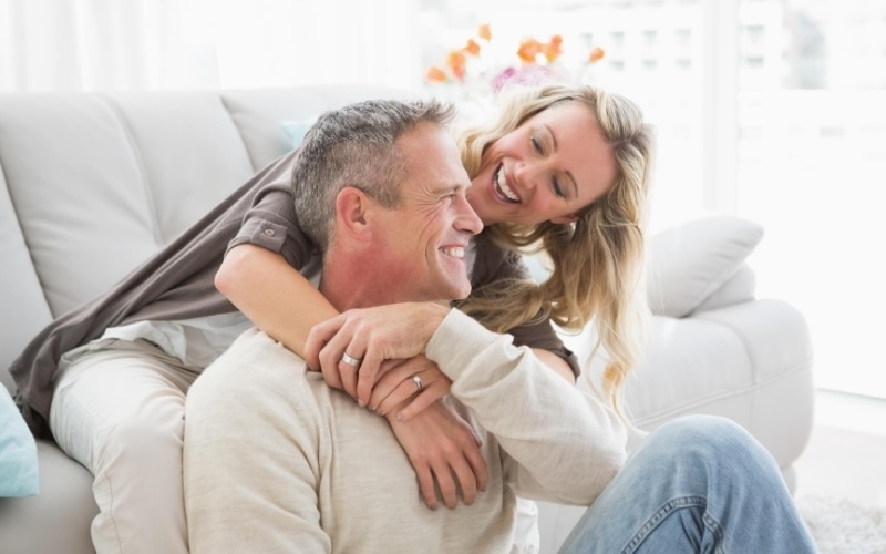 Finding Love After 40: Tips for Mature Singles