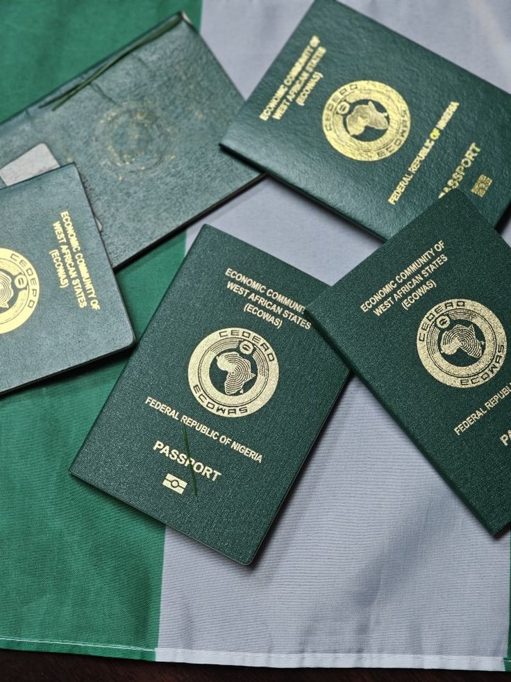 Federal Government hike Fees for Nigeria’s International Passport