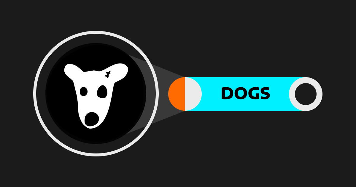 DOGS Project Gains Momentum as 8 Million Users Request Direct Deposits