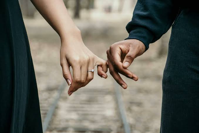 One-Sided Love: How to Heal and Move On