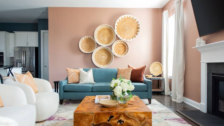 Color of the Year Trends and How to Incorporate Them