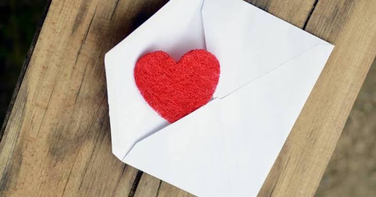 Famous Love Letters Throughout History